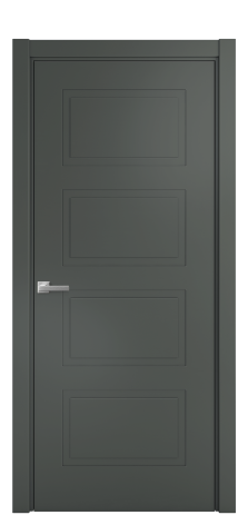 Дверь межкомнатная Plain 4 Цвет Пихтовый Покрытие Эмаль  Наличник L 75 Цена 28620 Дверь межкомнатная Plain 4 Цвет Пихтовый Покрытие Эмаль  Наличник L 75 Цена 28620
