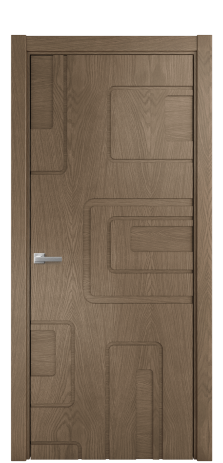 Дверь межкомнатная Capriccio 01 Цвет Дуб Мускат Покрытие Шпон натуральный  Наличник L 75 Цена 61950 Дверь межкомнатная Capriccio 01 Цвет Дуб Мускат Покрытие Шпон натуральный  Наличник L 75 Цена 61950