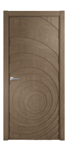 Дверь межкомнатная Capriccio 03 Цвет Дуб Мускат Покрытие Шпон натуральный  Наличник L 75 Цена 61950 Дверь межкомнатная Capriccio 03 Цвет Дуб Мускат Покрытие Шпон натуральный  Наличник L 75 Цена 61950