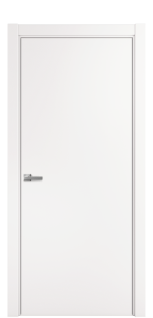 Дверь межкомнатная Porte 39-00 Цвет Вайт Покрытие ПВХ SOFT (ПЭТ) Наличник L 75 Цена 21165 Дверь межкомнатная Porte 39-00 Цвет Вайт Покрытие ПВХ SOFT (ПЭТ) Наличник L 75 Цена 21165