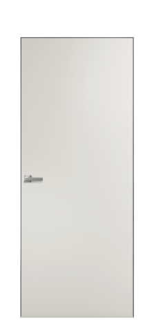 Дверь межкомнатная Porte 39-00 Цвет Лайт Грей Покрытие ПВХ SOFT (ПЭТ) Наличник Скрытый короб хром Цена 36600 Дверь межкомнатная Porte 39-00 Цвет Лайт Грей Покрытие ПВХ SOFT (ПЭТ) Наличник Скрытый короб хром Цена 36600