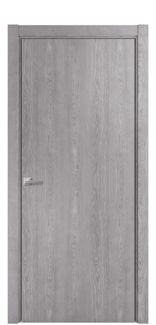 Дверь межкомнатная Porte 39-00 Цвет Дуб Кварц Покрытие Шпон натуральный вертикаль Наличник L 75 Цена 40600 Дверь межкомнатная Porte 39-00 Цвет Дуб Кварц Покрытие Шпон натуральный вертикаль Наличник L 75 Цена 40600