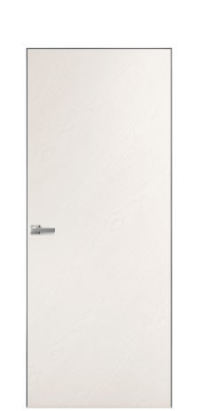 Дверь межкомнатная Porte 39-00 Цвет Ясень Молочный Покрытие Шпон крашеный диагональ Наличник Скрытый короб хром Цена 58638 Дверь межкомнатная Porte 39-00 Цвет Ясень Молочный Покрытие Шпон крашеный диагональ Наличник Скрытый короб хром Цена 58638