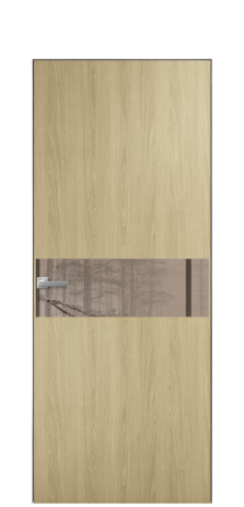 Дверь межкомнатная Vetro 11 Цвет Maderaira oak amber Покрытие ПВХ WOOD NATURAL Наличник Скрытый короб хром Цена 52500 Дверь межкомнатная Vetro 11 Цвет Maderaira oak amber Покрытие ПВХ WOOD NATURAL Наличник Скрытый короб хром Цена 52500
