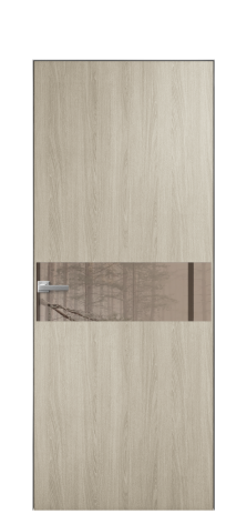 Дверь межкомнатная Vetro 11 Цвет Maderaira oak sand Покрытие ПВХ WOOD NATURAL Наличник Скрытый короб хром Цена 52500 Дверь межкомнатная Vetro 11 Цвет Maderaira oak sand Покрытие ПВХ WOOD NATURAL Наличник Скрытый короб хром Цена 52500