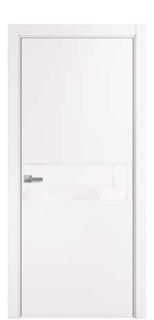 Дверь межкомнатная Vetro 11 Цвет Вайт Покрытие ПВХ SOFT (ПЭТ) Наличник L 75 Цена 26165 Дверь межкомнатная Vetro 11 Цвет Вайт Покрытие ПВХ SOFT (ПЭТ) Наличник L 75 Цена 26165