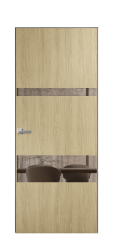 Дверь межкомнатная Vetro 12 Цвет Maderaira oak amber Покрытие ПВХ WOOD NATURAL Наличник Скрытый короб хром Цена 52500 Дверь межкомнатная Vetro 12 Цвет Maderaira oak amber Покрытие ПВХ WOOD NATURAL Наличник Скрытый короб хром Цена 52500