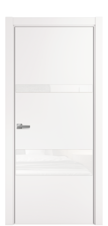 Дверь межкомнатная Vetro 12 Цвет Вайт Покрытие ПВХ SOFT (ПЭТ) Наличник L 75 Цена 26165 Дверь межкомнатная Vetro 12 Цвет Вайт Покрытие ПВХ SOFT (ПЭТ) Наличник L 75 Цена 26165