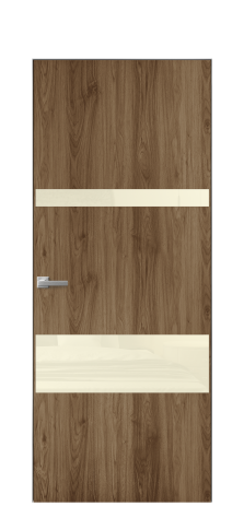 Дверь межкомнатная Vetro 12 Цвет Орех NY классический Покрытие ПВХ WOOD NATURAL Наличник Скрытый короб хром Цена 38150 Дверь межкомнатная Vetro 12 Цвет Орех NY классический Покрытие ПВХ WOOD NATURAL Наличник Скрытый короб хром Цена 38150