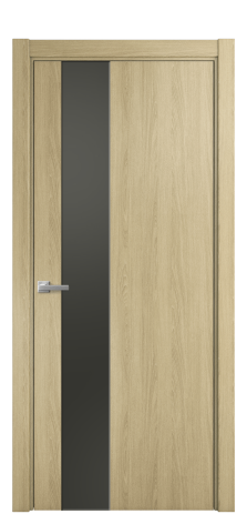 Дверь межкомнатная Ветро 14 Цвет Мадейра янтарь Покрытие ПВХ ПОД ДЕРЕВО Наличник L 75 Цена 8700