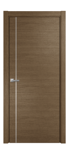 Дверь межкомнатная Slot 10-011 Цвет Дуб Шоколад Покрытие Шпон масло  Наличник L 75 Цена 45125 Дверь межкомнатная Slot 10-011 Цвет Дуб Шоколад Покрытие Шпон масло  Наличник L 75 Цена 45125