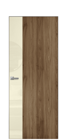 Дверь межкомнатная Vetro 19 Цвет Орех NY классический Покрытие ПВХ WOOD NATURAL Наличник Скрытый короб хром Цена 38150 Дверь межкомнатная Vetro 19 Цвет Орех NY классический Покрытие ПВХ WOOD NATURAL Наличник Скрытый короб хром Цена 38150