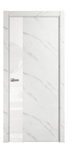 Дверь межкомнатная Vetro 19 Цвет Monte white soft Покрытие ПВХ ORIGINAL Наличник L 75 Цена 30825 Дверь межкомнатная Vetro 19 Цвет Monte white soft Покрытие ПВХ ORIGINAL Наличник L 75 Цена 30825