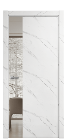 Дверь межкомнатная Vetro 19 Цвет Monte white soft Покрытие ПВХ ORIGINAL Наличник L 75 Цена 31575 Дверь межкомнатная Vetro 19 Цвет Monte white soft Покрытие ПВХ ORIGINAL Наличник L 75 Цена 31575