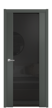 Дверь межкомнатная Vario 11 Цвет Пихтовый Покрытие Эмаль  Наличник L 50 Цена 51430