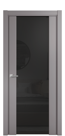 Дверь межкомнатная Vario 11 Цвет Ирис Покрытие Эмаль  Наличник L 75 Цена 45075 Дверь межкомнатная Vario 11 Цвет Ирис Покрытие Эмаль  Наличник L 75 Цена 45075