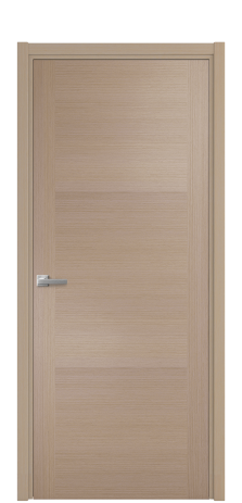 Дверь межкомнатная Unit 10 Цвет DUNA 607S Покрытие Шпон Fine Line  Наличник L 50 Цена 46875