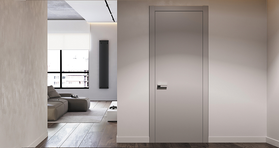 Двери для начинаний