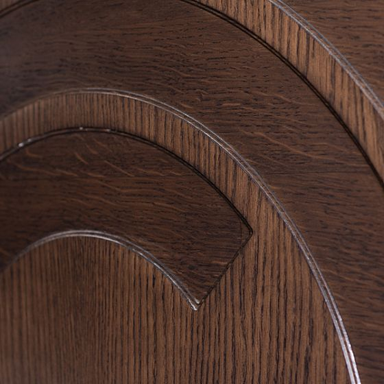 Глубокая фрезеровка