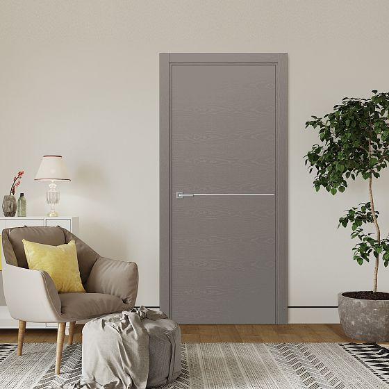 Модель Slot 10-001, с молдингом