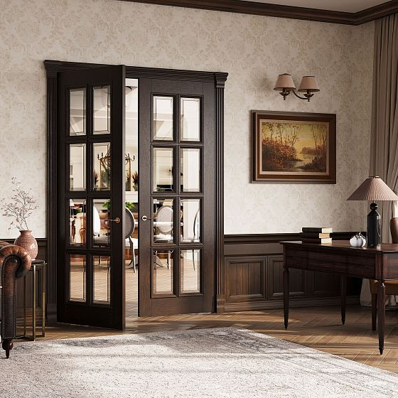 Коллекция Classic, модель Rosso8