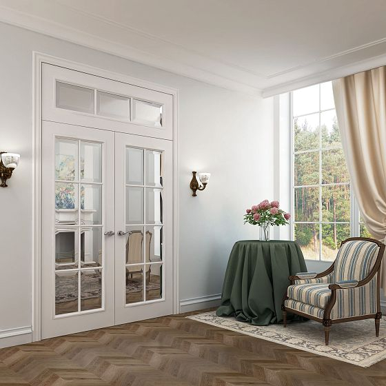 Коллекция Provence, модель Amelia8